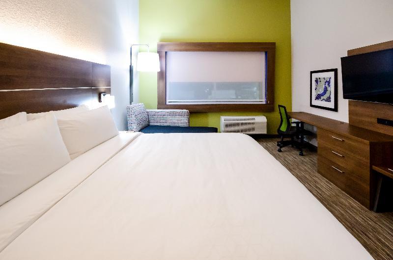 Holiday Inn Express - El Paso - Sunland Park Area By Ihg Zewnętrze zdjęcie